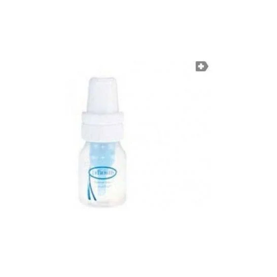 Dr Brown's Natural Flow biberon standard 60ml 1pz