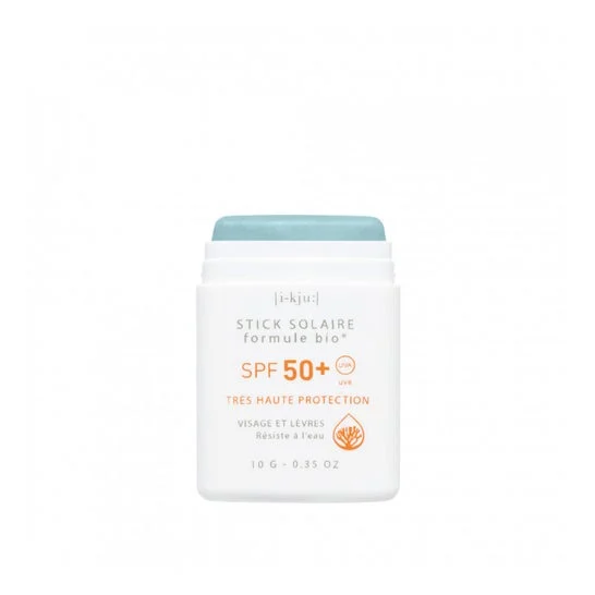 EQ Sunstick Spf50+ Turquoise