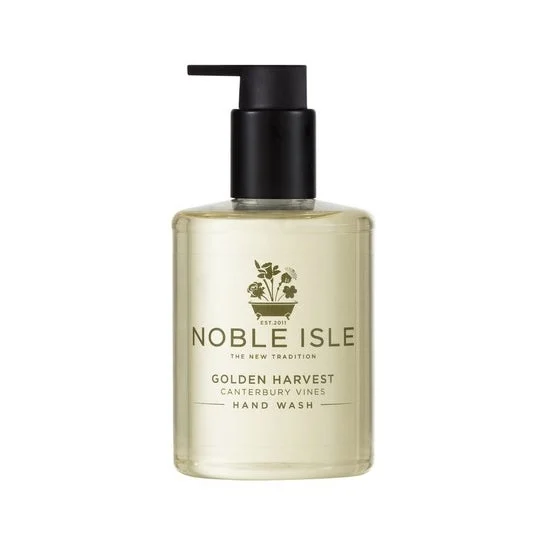 Noble Isle Whisky & Water Hand Lotion 250ml
