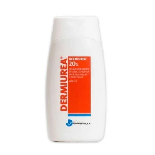 Dermiurea Urea 20% 200ml