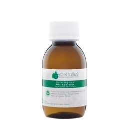 Voshuiles Olio vegetale di iperico 250ml