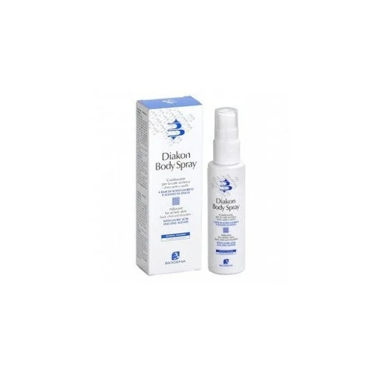 Diakon Body Spray 75Ml