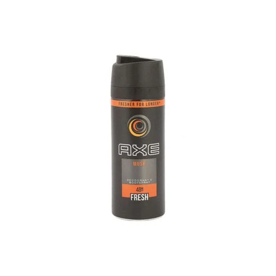 Axe Desodorante 48H Fresh Musk 150ml