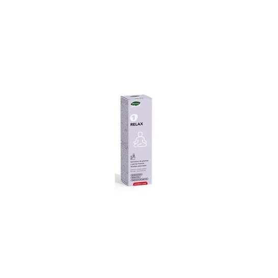 Intersa Phyto Junior 1 Relax 50ml