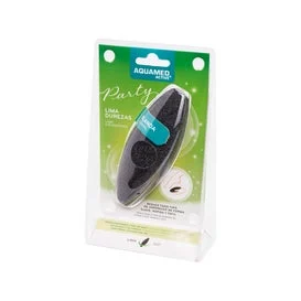 Aquamed Active lima per calli e duroni 1pz