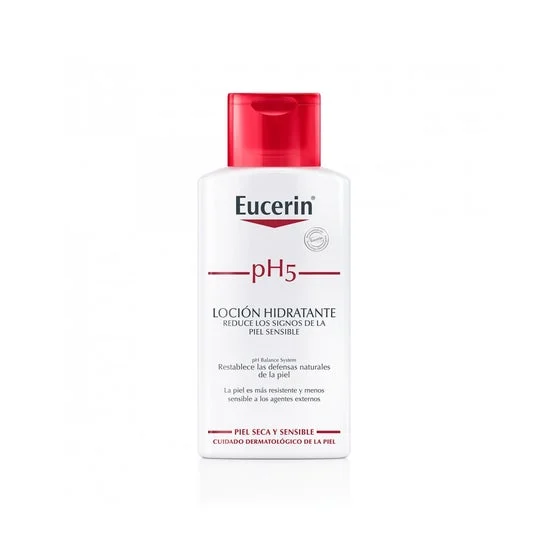 Eucerin® Lozione pH5 200ml