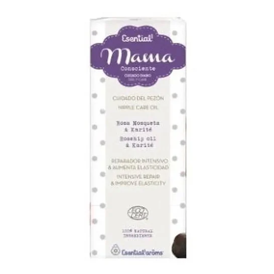 Esential'Arôms Breast Nipple Care 15ml