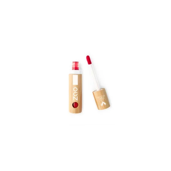Zao Tinta Labial Audaz Nro 450 Le Rouge 3.8ml