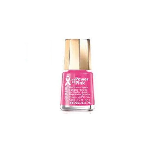 Mavala Esmalte de Uñas Power Of Pink 431 5ml