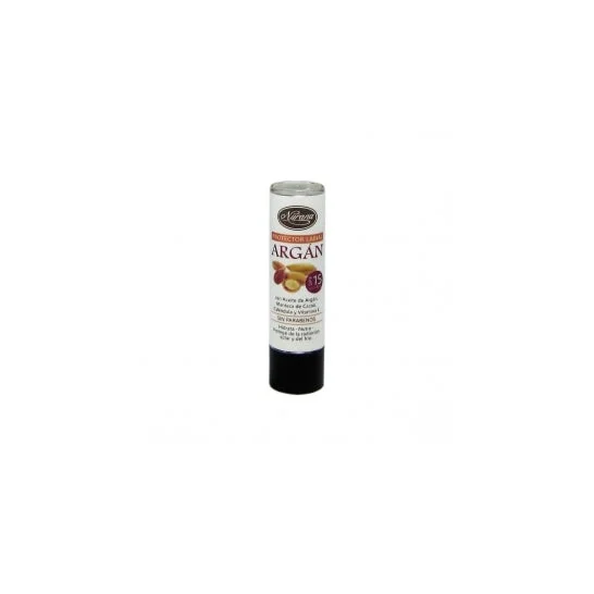 Nurana Protector Labial Argán Spf15 4g