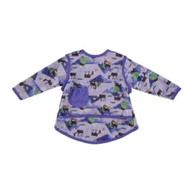 Close Babero Moose con Mangas Talla XXL 1ud