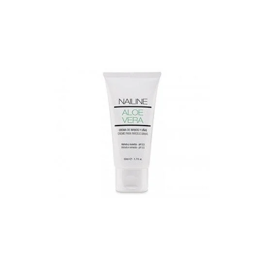 Aloe Nailine Vera Crema per le Mani 50ml