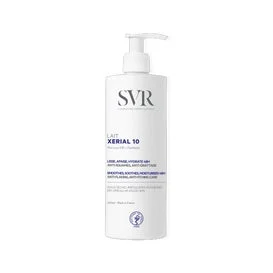 Svr Xerial 10 Latte Corpo 400ml