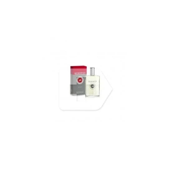 Generics eau de Toilette uomo N°20 100ml