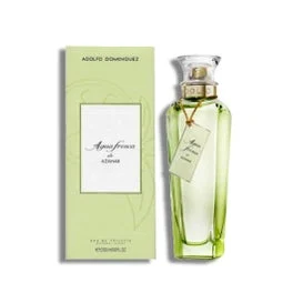 Adolfo Dominguez Agua Fresca De Azahar Eau De Toilette 200ml Vap 200ml