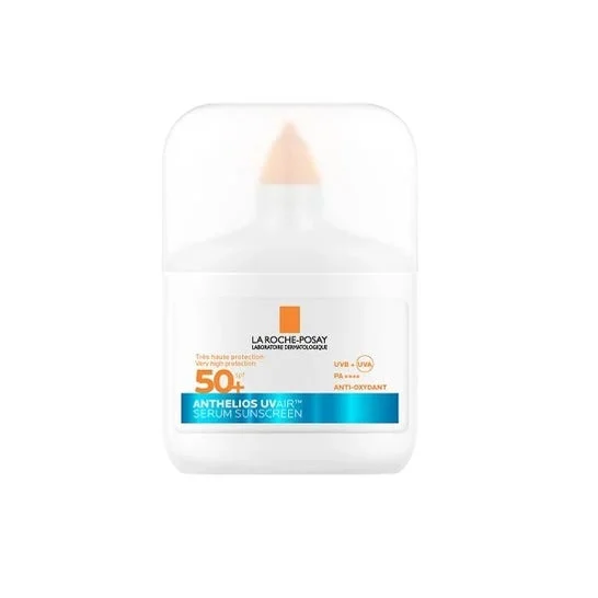 La Roche Posay Anthelios UV Air Sérum Solar SPF50+ 50 ml
