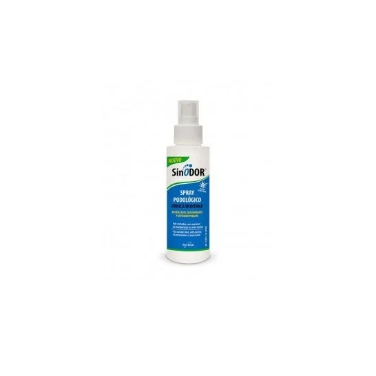 Sinodor Chiropody Spray Deodorante Spray