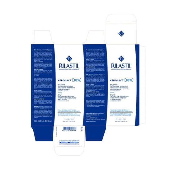 Cumlaude Xeralaude 18 crema 100ml