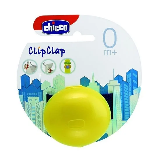 Chicco Clip Clip Clap Carrier