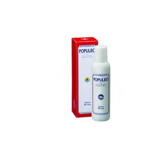 Populeo Emorroidi Det 150Ml