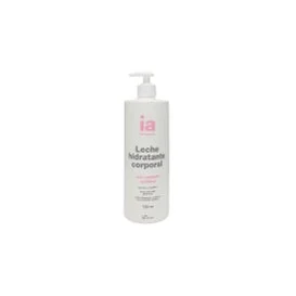 Interapothek latte corpo Idratante alla centella asiatica 750ml