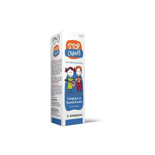 Shampoo 125ml