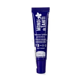 Helan Monoi Tahiti Balsamo Labbra Spf30 15ml
