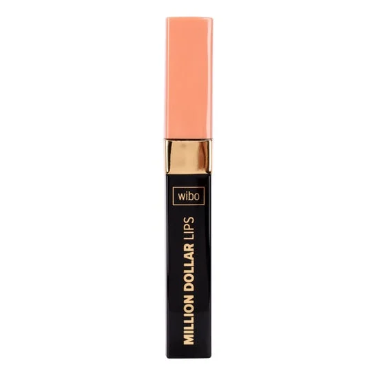 Wibo Million Dollar Lips Matte Lipgloss 10 3ml