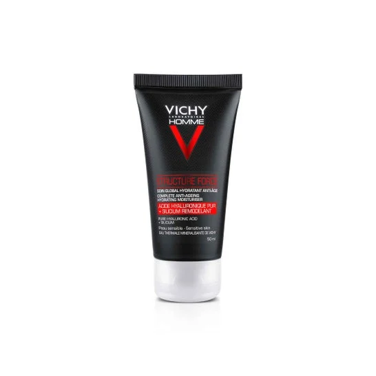 Vichy Homme Struttura Struttura Forza 50 Ml