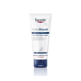 Crema riparatrice Eucerin™ per piedi 10% urea 100ml