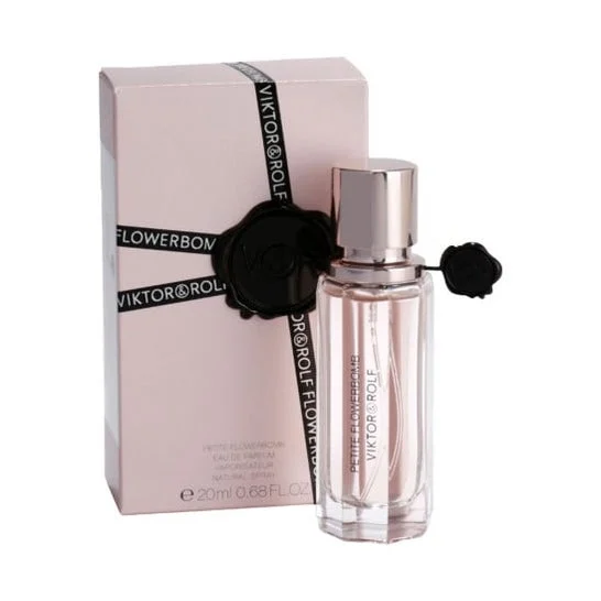 Viktor & Rolf Flowerbomb Eau de Parfum 20ml