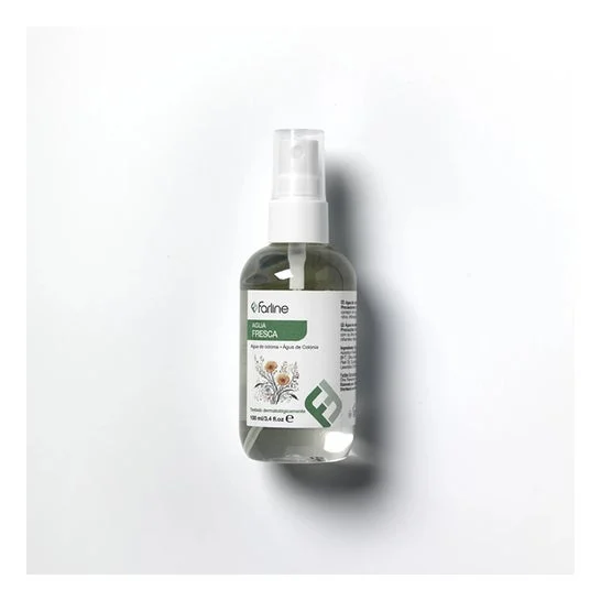 Farline Agua Colonia 100ml