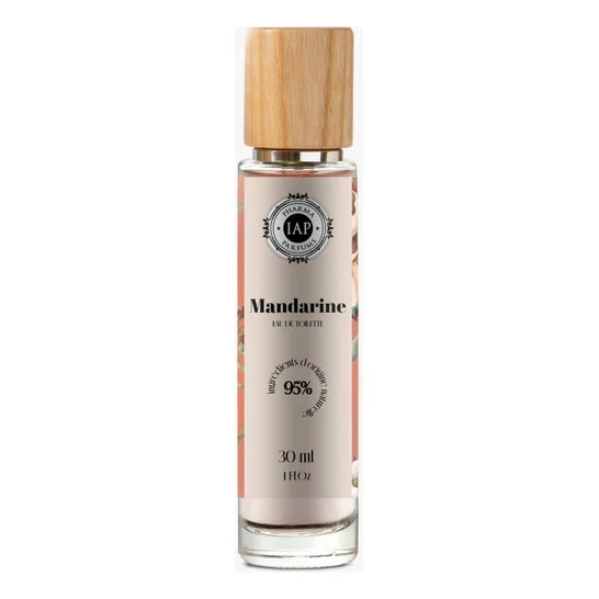 Iap Pharma Floral Mandarina 30ml