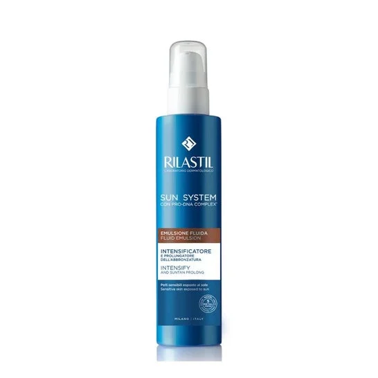 Rilastil Sun System Intensificatore 200ml