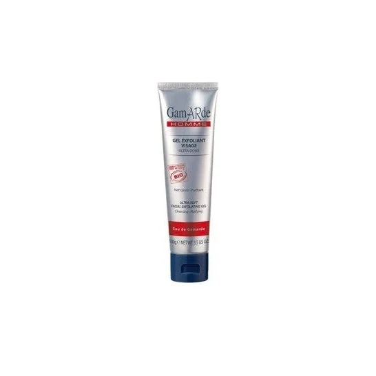 Gamarde Homme Gel esfoliante viso ultra delicato Gamarde Homme 100g