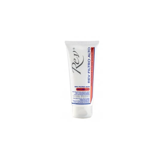 Rev Filtro Alto Crema 100Ml