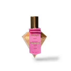 Bow Mamie Woman Aceite Seco con Brillantina 75ml