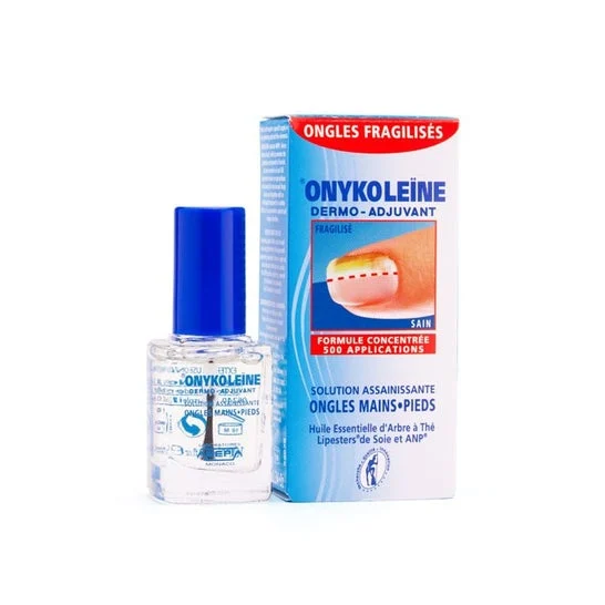 AkileÌøne Onykoleine Tea albero olio essenziale 10ml