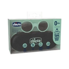 Chicco Óculos de Sol com Caixa Menino 0M+ Azul 1 Unidade
