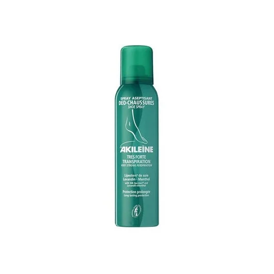 Scarpe Akileine Spray 150 Ml