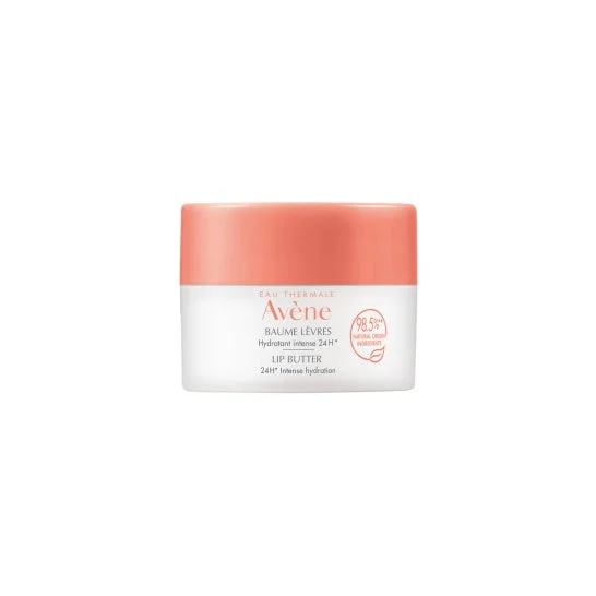Avene Balsamo per Labbra Idratante 24H 10ml