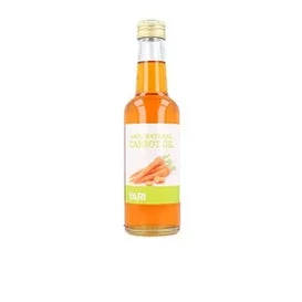 Yari Naturals Olio di carota 250ml