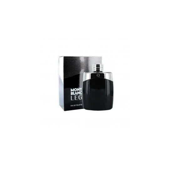 Montblanc Legend Eau De Toilette 50ml Vaporizador
