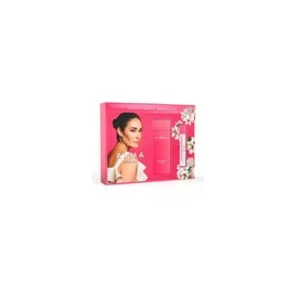 Vicky Martin Berrocal Alma Poetic Lily Set Edt 100ml + Edt 20ml