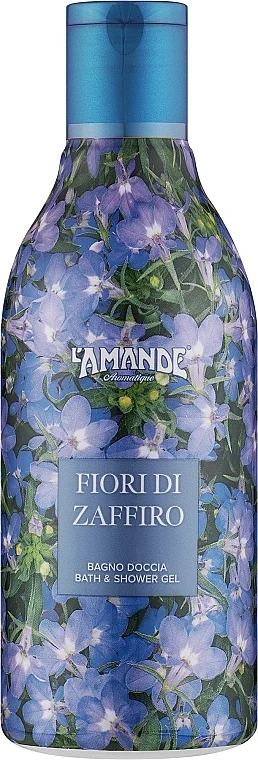 L'Amande Fiori di Zaffiro