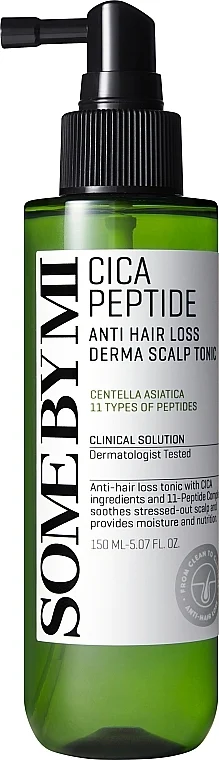 Spray tonico anticaduta capelli