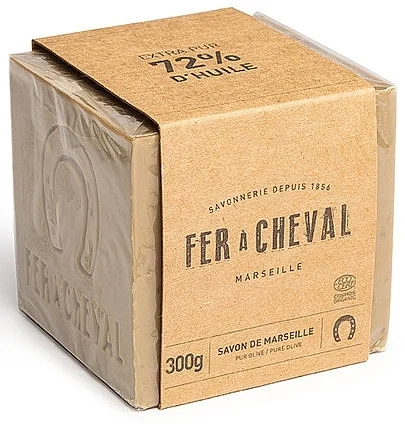 Sapone naturale all'oliva