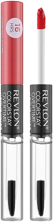 Revlon ColorStay Overtime Lipcolor