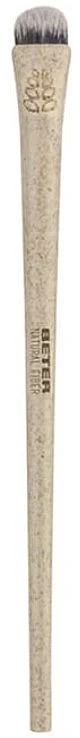 Pennello per ombretti, beige