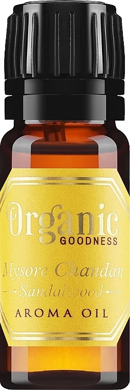 Olio essenziale "Sandalo"